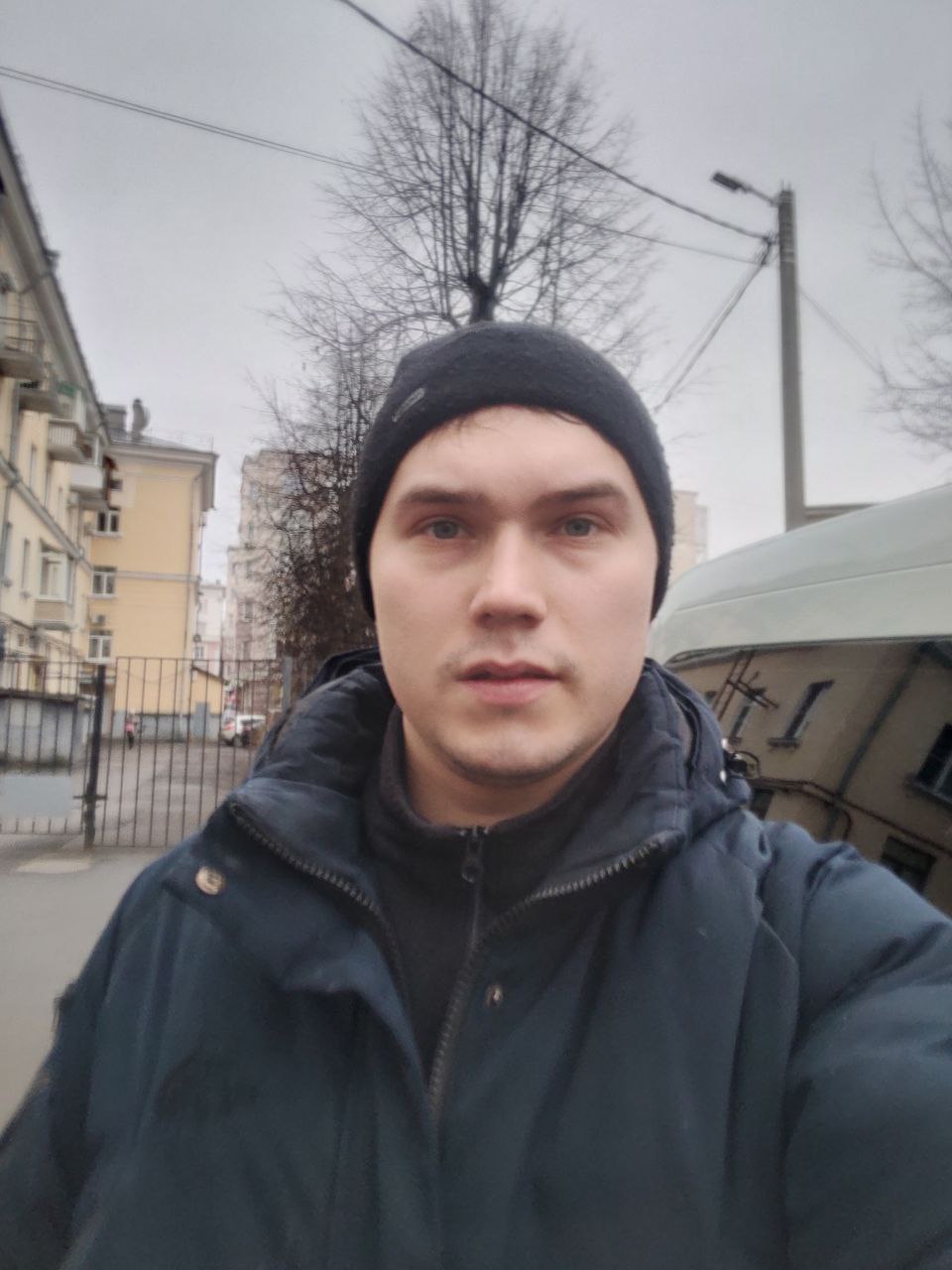 Владислав Варфоломеев